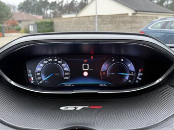 Peugeot 3008 1.6 HDi 88kW 1.Majitel Serviska ČR - 14