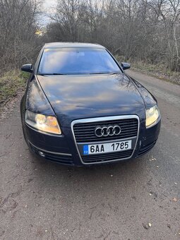 Audi a6c6 2009 rok 🤩 - 14