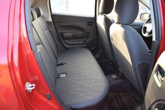 Mitsubishi Space Star 1,0 i 1.MAJITEL,PR.SERVIS - 14