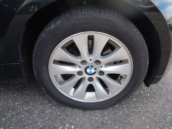 BMW 1 116 2.0D 85kw(115hp) r.v.1/2011 - 14