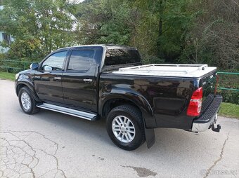toyota Hilux 3.0  4x4 manuál ✅✅✅ - 14
