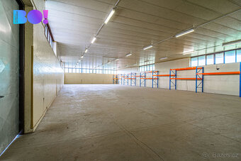 Pronájem areálu 603 m² v Karviné, ideální pro Vaše podnikání - 14