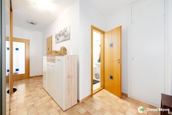 Prodej bytu 3+kk se dvěma lodžiemi, Zlín - 14