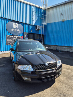 ŠKODA OCTAVIA - 14