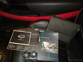 Mini Clubman R55 JCW 155 kW - 14
