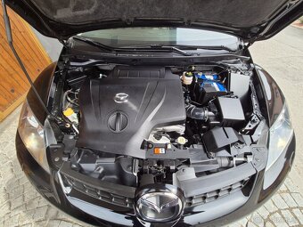 MAZDA CX-7 2.3 MZR DISI TURBO 4x4 ČR,SERVISKA - 14