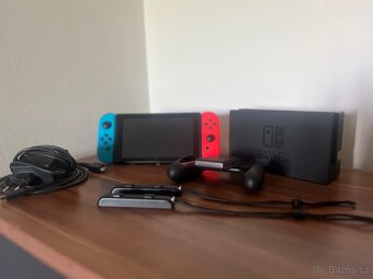 Nintendo switch - 14