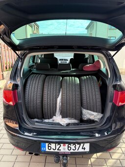 Seat Altea XL 2.0 TDI Copa Edition - 14