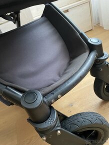 Kočárek 3v1 Brotax Römer 4 Plus Blue denim s výbavou - 14