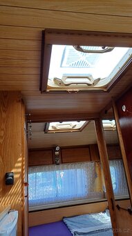 Karavan Buerstner - 14