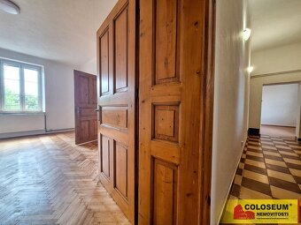 Bruntál 3+1, 116 m2, rekonstrukce – byt, ev.č. V1372V032 - 14