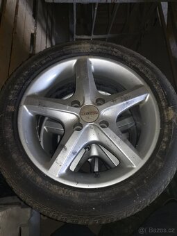 Volvo V40 T4, 200PS, bez stk - 14