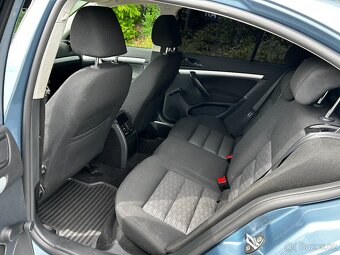 Škoda Octavia 1,6 MPi 75kW, r.v. 2009 - 14
