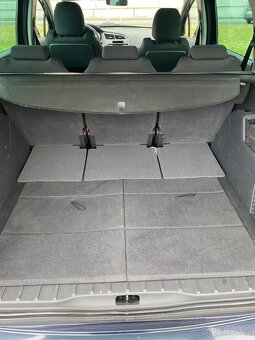 Peugeot 5008 - 14