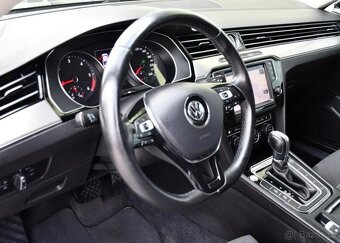 Volkswagen Passat 2.0TDi 140kW 4M HIGHLINE ČR - 14