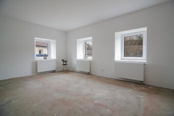 Prodej rodinného domu v Třebešicích, okr. Kutná Hora - 14
