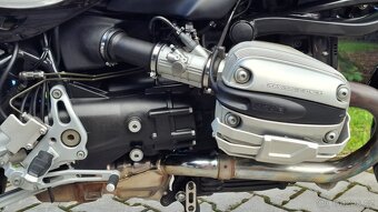 BMW R 1150 R - 14