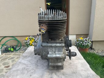 Jawa 350 SV - 14
