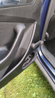 VW Passat 1.9 TDI - 14