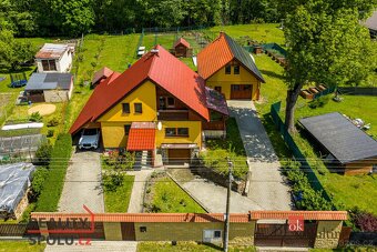 Prodej, domy/rodinný, 220 m2, Dobranov, 47121 Česká Lípa, Če - 14