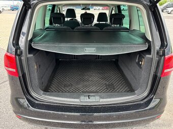 Volkswagen Sharan 2.0 TDI 125kw STYLE - 14