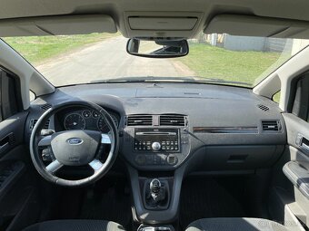Ford Focus C-Max 1.8i - 88kW - 14