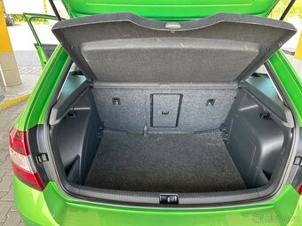 Škoda Rapid 1.6TDi NAVI,PANORAMA,TAŽNÉ - 14