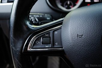 Škoda Octavia Combi 2.0 TDI Elegance/Style DSG - 14