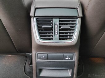 Škoda Octavia L&K 2.0 TDi 4x4 DSG ČR SERVISKA 108 tis. km - 14