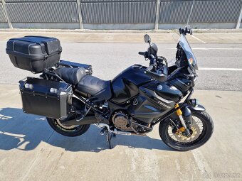 Yamaha XT 1200 Z Super Ténéré - 14