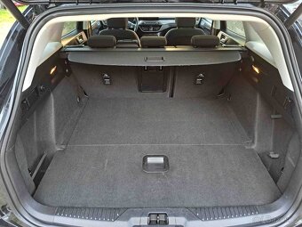 Ford Focus 2,0 D EcoBlue automat TITANIUM-X 198.000 km - 14