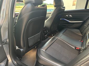 BMW 330i 190KW 2020 Sportline - 14