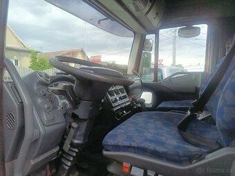 Odtahovka Iveco Eurocargo - 14
