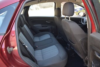 Fiat Linea 1.4 T-JET 2009/MANUÁL/KLIMA/ - 14