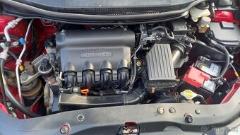 Honda Civic 8G 2006 - 14
