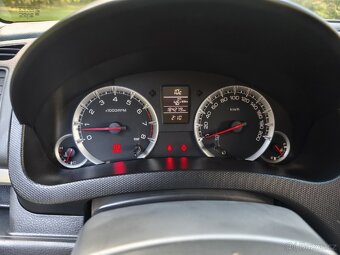 Suzuki Swift 1.2 16V 69 kW - 14