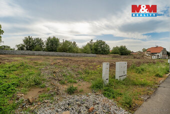 Prodej pozemku k bydlení, 1053 m², Jizerní Vtelno - 14