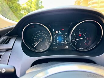 Jaguár E-PACE 2,0 D, 110 kW, CENA netto 398000 - 14