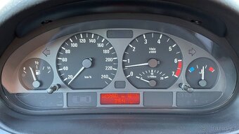 BMW E46 325Ti COMPACT - 14