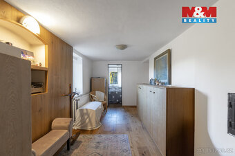 Prodej domu 6+1 v Malenovicích se stavebním pozemkem 5.748m2 - 14