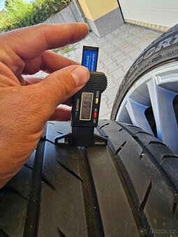 5x112 r20 Keskin kt-18 - 14