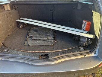 Ford Mondeo Kombi MK4 - 14