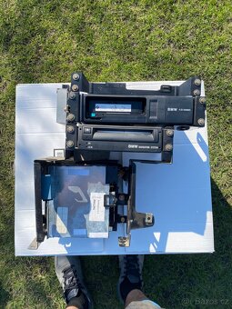 BMW e46 328i náhradní díly - 14