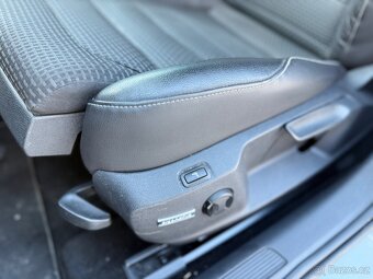 VW GOLF 7 HIGHLINE 1.4 TSI DSG - 14