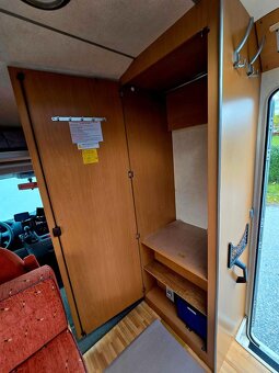 Fiat Movéoo (Pilote group) srav tacho pouze 64000km - 14