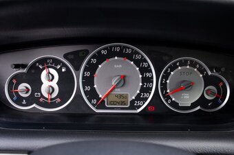 Citroën C5 Break 1.6 HDi 16V Plus 1.Majiteľ - 14