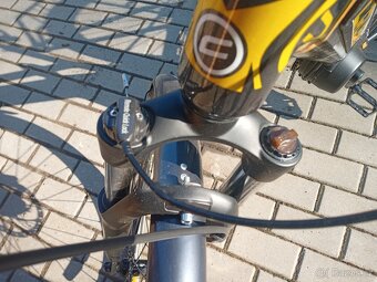 Elektrokolo CRUSSIS E SAVELA - 14