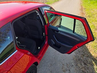 Škoda Rapid SPACEBACK - 1.0TSI - 2017 - FACELIFT - 14