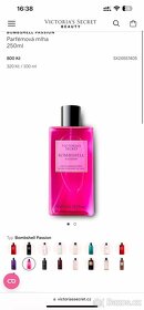 Victoria’s Secret Bombshell,Bare Rose Parfume de luxe - 14