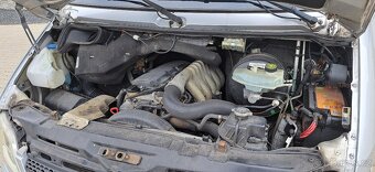 Mercedes Sprinter 316cdi 2.7 - 14